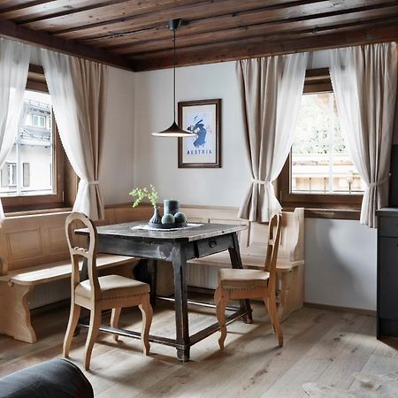 Landhaus Steiner Altenmarkt im Pongau Exteriér fotografie