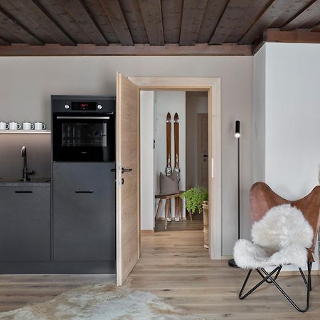 Landhaus Steiner Altenmarkt im Pongau Exteriér fotografie
