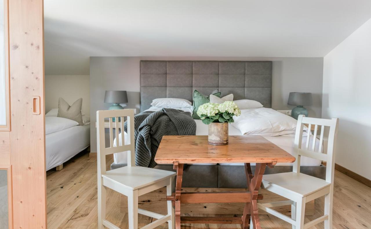 Landhaus Steiner Altenmarkt im Pongau Exteriér fotografie