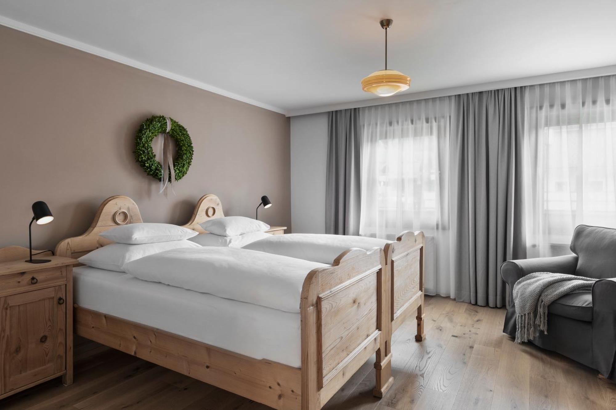 Landhaus Steiner Altenmarkt im Pongau Exteriér fotografie