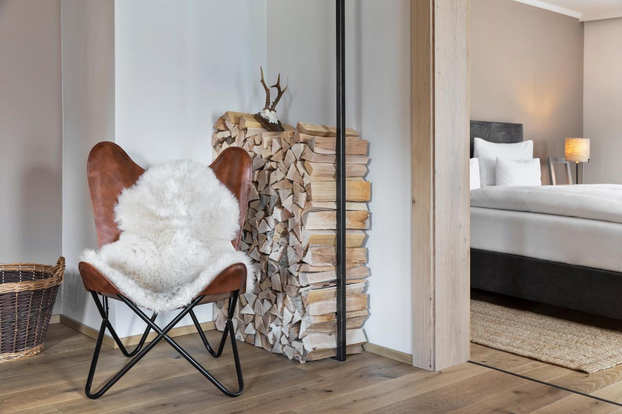 Landhaus Steiner Altenmarkt im Pongau Exteriér fotografie