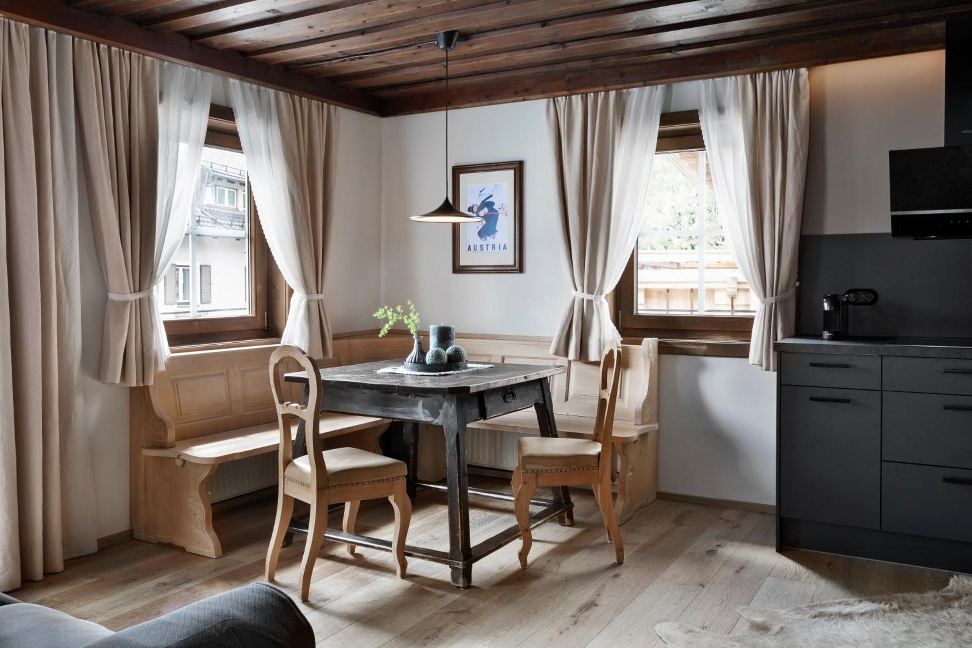 Landhaus Steiner Altenmarkt im Pongau Exteriér fotografie