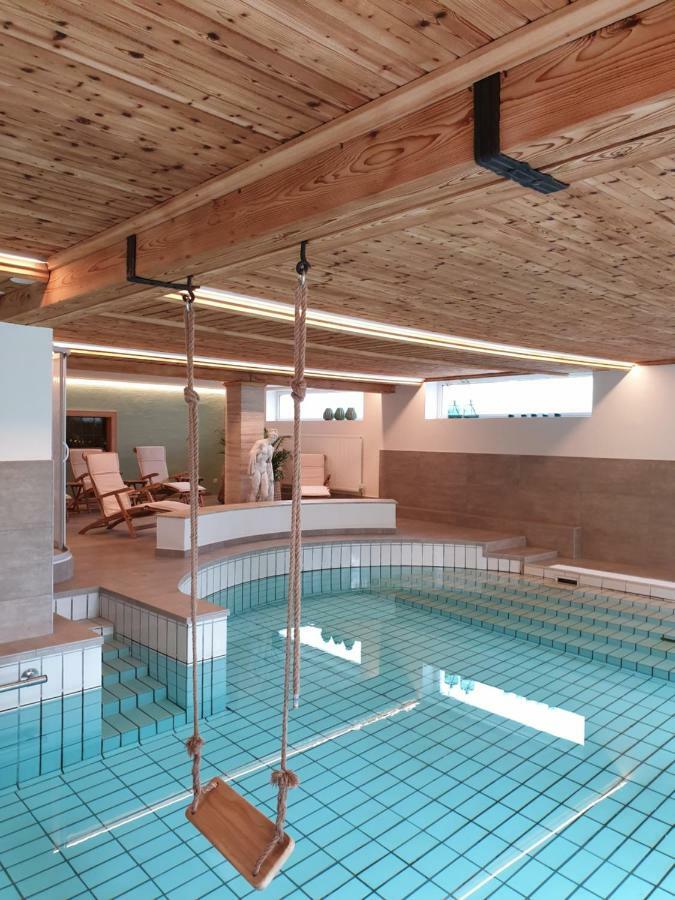 Landhaus Steiner Altenmarkt im Pongau Exteriér fotografie