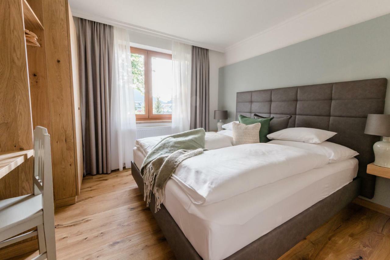 Landhaus Steiner Altenmarkt im Pongau Pokoj fotografie